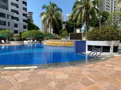 Central Green Condominium (D3), Condominium #613041171